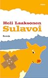 Sulavoi: runoja Sulavoi: runoja