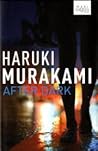 After Dark by Haruki Murakami