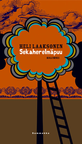 Sekaherelmäpuu - Kolumnei (Paperback)