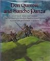 Don Quixote and Sancho Panza by Margaret Hodges