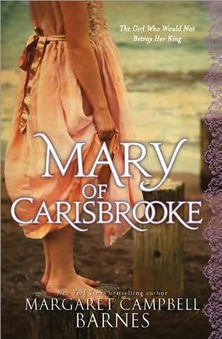 Mary of Carisbrooke (Paperback)