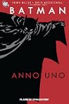 Batman: Anno uno