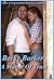 A Matter of Trust by Becky Barker A Matter of Trust by Becky Barker
