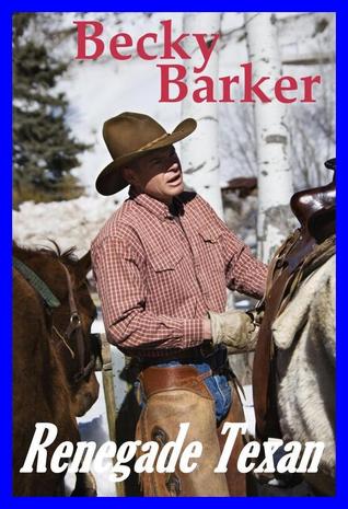 Renegade Texan (ebook)