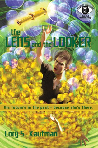 The Lens and the Looker (Paperback)