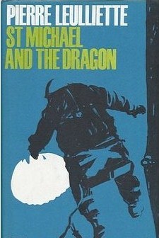 St Michael And The Dragon (Hardcover)