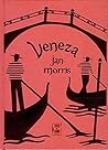 Veneza by Jan Morris