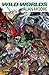 Wild Worlds de Alan Moore