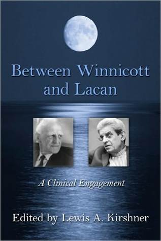 Between Winnicott and Lacan (Paperback)