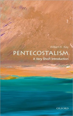 Pentecostalism: A Very Short Introduction (ebook)