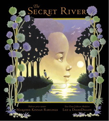 The Secret River (Hardcover)
