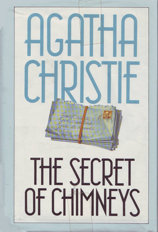 The Secret of Chimneys
