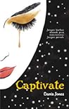 Captivate by Carrie Jones