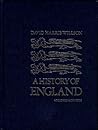 A History of England A History of England