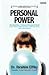 Personal Power by Ibrahim Elfiky Personal Power by Ibrahim Elfiky