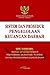 Sistem dan Prosedur Pengelolaan Keuangan Daerah