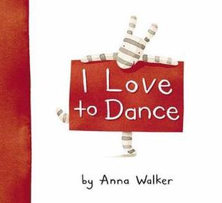I Love to Dance