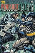 Punisher/Batman: Deadly Knights #1