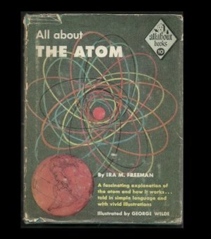 All about the Atom (Hardcover)