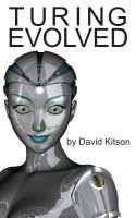 Turing Evolved (ebook)