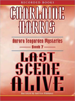 Last Scene Alive
