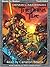 The Dark Tide (Iron Tower, #1)