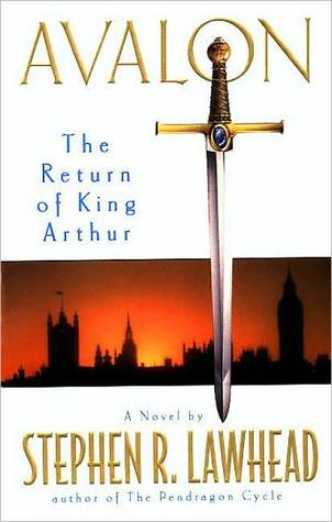 Avalon: The Return Of King Arthur