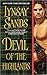Devil of the Highlands (Devil of the Highlands, #1)