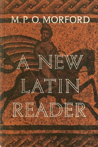 A New Latin Reader