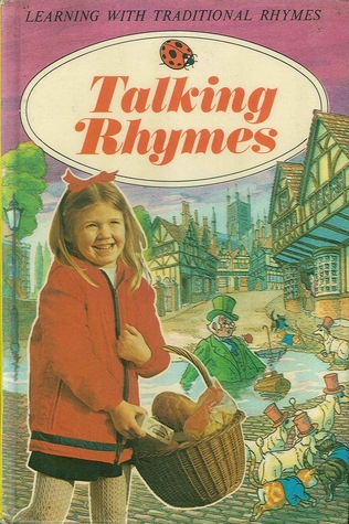 Talking Rhymes