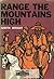 Range The Mountains High