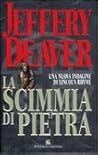 La scimmia di pietra