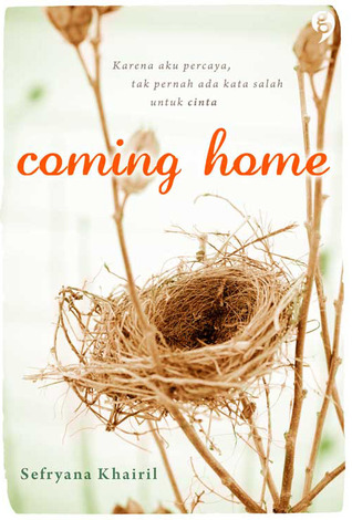 Coming Home (Paperback)