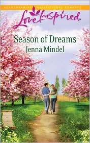 Season of Dreams (Steeple Hill Love Inspired)