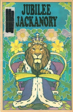Jubilee Jackanory (Paperback)