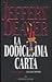 La dodicesima carta by Jeffery Deaver La dodicesima carta by Jeffery Deaver