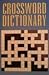 Crossword Dictionary