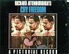 CRY FREEDOM CRY FREEDOM