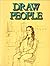 Draw People (Draw Books)