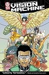 Vision Machine by Greg Pak
