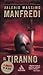 Il Tiranno by Valerio Massimo Manfredi