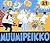Muumipeikko 21 (Muumipeikko...