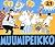 Muumipeikko 21 (Muumipeikko, #21)