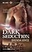 Dark Seduction (Masters of Time, #1)