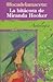 @locadelamaceta: La Bitacora de Miranda Hooker. Antologia