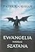 Ewangelia według Szatana by Patrick Graham Ewangelia według Szatana by Patrick Graham