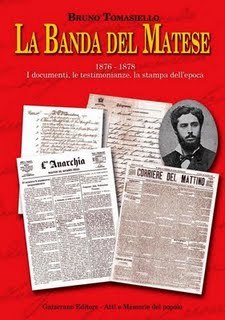 La Banda del Matese (Paperback)