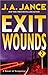 Exit Wounds (Joanna Brady, #11)