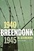 Breendonk 1940 - 1945: de geschiedenis