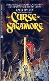 The Curse of Sagamore (Sagamore, #1)